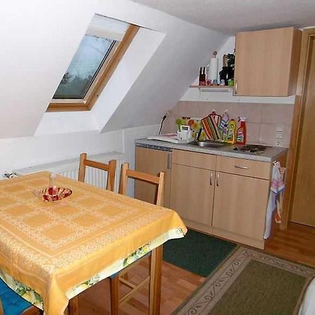 Ruegen Fewo 38 Dreschvitz Kültér fotó