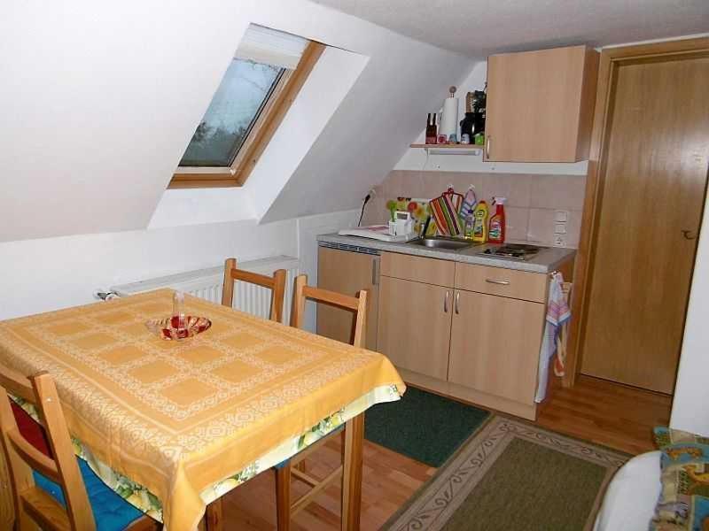 Ruegen Fewo 38 Dreschvitz Kültér fotó